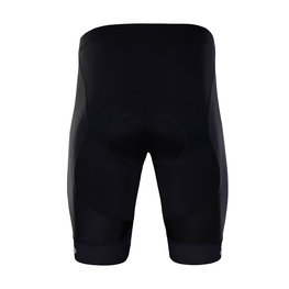 HOLOKOLO Fahrradshorts ohne Träger - NEAT - Schwarz